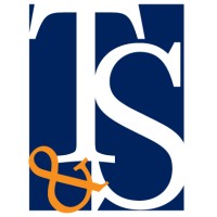T & S Accountants & Business Advisors logo - Similar company to 4E Technology