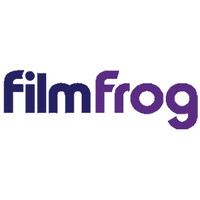 FilmFrog logo - Similar company to Highrock