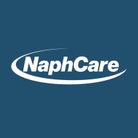 NaphCare, Inc. logo - Similar company to Corecivic