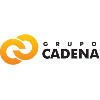 Grupo Cadena De Baja California logo - Similar company to Serialle Entrepreneurs