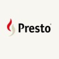 Presto Oy logo - Similar company to Alertum