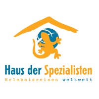 Haus der Spezialisten | Erlebnisreisen weltweit logo - Similar company to Venter Tours Gmbh