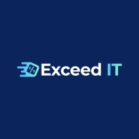 Exceed IT logo - Similar company to Hooligan Development