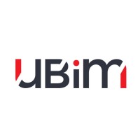 UBIM Talent Hub logo - Similar company to Vr3D
