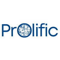 Association Prolific logo - Similar company to Piacer’Canto