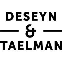 Deseyn & Taelman Accountants logo - Similar company to Gevimar