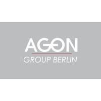AGON Group GmbH logo - Similar company to Agon Sports