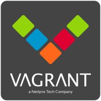 Vagrant Creative logo - Similar company to Five06 Signs