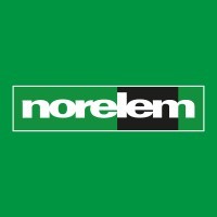 norelem Italia logo - Similar company to Norelem France