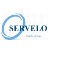 SERVELO Inspection Company Ltd. logo - Similar company to Shams Engineering