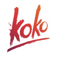 Koko - koko.app logo - Similar company to Masunga (Formerly Solaris Offgrid)