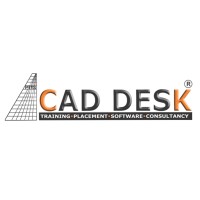 CADDESK Kengeri Bangalore logo - Similar company to Caddesk Marathahalli