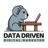 Data Driven Digital Marketing logo - Similar company to Data Drive