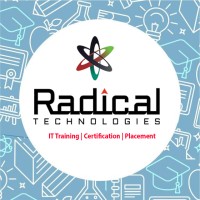 Radical Technologies India logo - Similar company to V4U Technologies