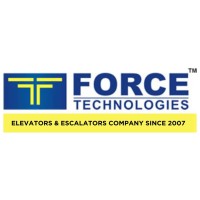 Force Technologies Pvt. Ltd. logo - Similar company to Operations Forum Som (Pg), Mitwpu