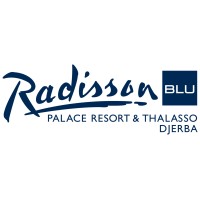 Radisson Blu Palace Resort & Thalasso, Djerba logo - Similar company to Djerba Communication