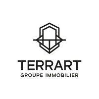 Terrart Groupe Immobilier logo - Similar company to Nawkaw Canada - Est