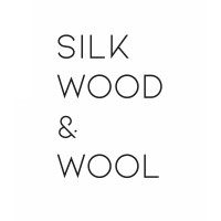 Silk Wood & Wool logo - Similar company to Made By Minga