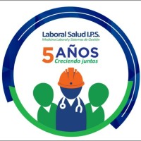 Laboral Salud IPS logo - Similar company to Ips Ocupacional Santa Clara