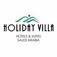 Holiday Villa KSA || فنادق هوليداي فيلا السعودية logo - Similar company to Hermidas Hotels & Resorts