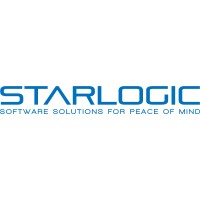 Starlogic B.V. logo - Similar company to Starlogic