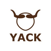 YACK MOBILITY logo - Similar company to Yack Wealth Management