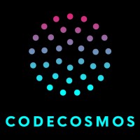 CodeCosmos logo - Similar company to Ftrprf Academy