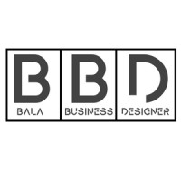Bala Business Designer logo - Similar company to Amm Designer