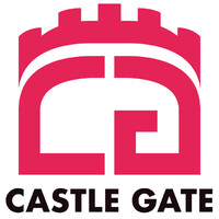 Castle Gate Real Estate logo - Similar company to Bluebayfinancial