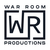 War Room Productions logo - Similar company to Cricket Mind Online