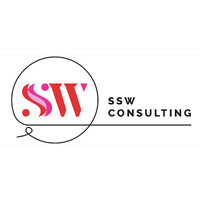 SSW Consulting logo - Similar company to Ssw Consulting