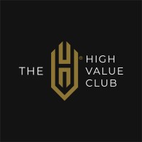 The High Value Clubs logo - Similar company to A
