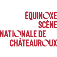 Équinoxe – Scène nationale de Châteauroux logo - Similar company to Studio Octobre - Photographe & Vidéaste Sur Bordeaux