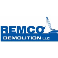 REMCO DEMOLITION, LLC logo - Similar company to Robo Demo Llc