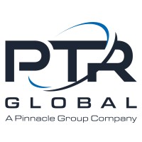 PTR Global logo - Similar company to Allure Consultant