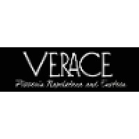 Verace Pizzeria Napoletana and Enoteca logo - Similar company to Verace Pizza