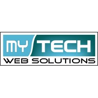 MyTech Web Solutions logo - Similar company to Web Logic
