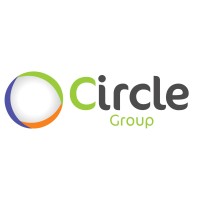 Circle Group logo - Similar company to Tecnidro