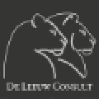 De Leeuw Consult logo - Similar company to Better Meetings B.V.