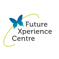 Future Xperience Centre logo - Similar company to Biomímesis Caribe