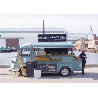 Popup Foodtruck