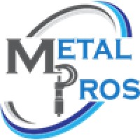 Metal Professionals logo - Similar company to Valence Precision Llc