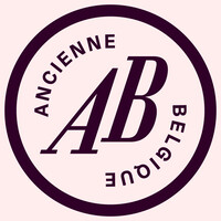 Ancienne Belgique - AB logo - Similar company to Studio Brussel