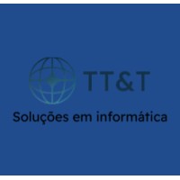 TT&T Soluções em Informática Ltda logo - Similar company to Design System Starter