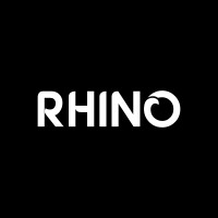Rhino GmbH logo - Similar company to Drip Agency