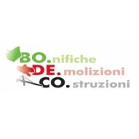 BO.DE.CO. srl bonifiche demolizioni costruzioni logo - Similar company to Eneracque Spa