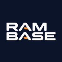 RamBase logo - Similar company to Ydra