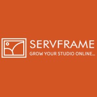 ServFrame logo - Similar company to 8Manage