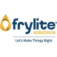 Frylite Solutions logo - Similar company to Solutionism News