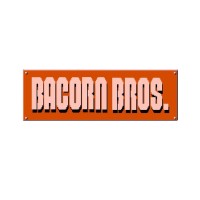 Bacorn Bros logo - Similar company to Blu Fish Collaborative